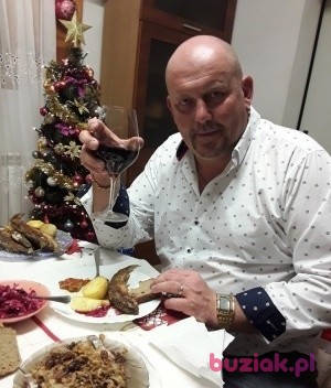 Leszek , Mężczyzna, 47, Hiszpania: 1