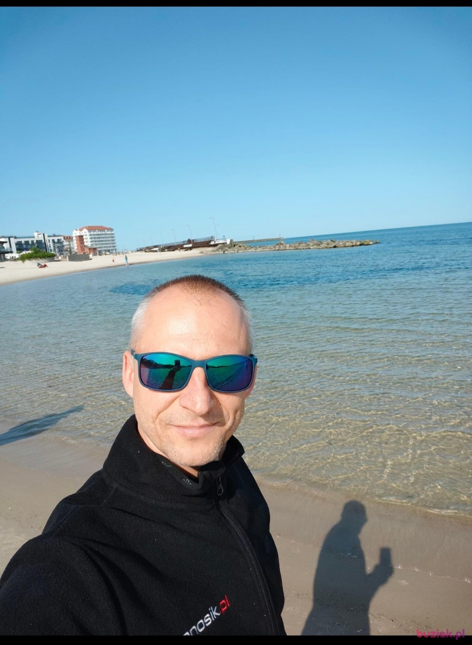 Mario, Mężczyzna, 42, Poznań, Polska: 1