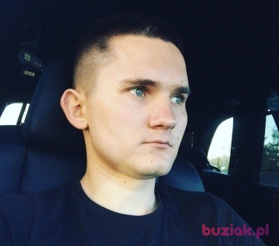 Damian, Male, 30, Aleksandrów Łódzki, Polska, Photo: 4