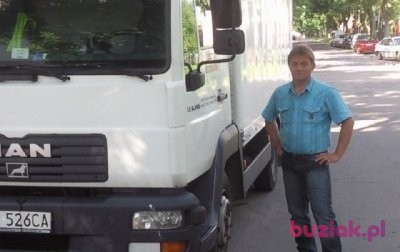 darek, Male, 50, Pabianice, Polska: 1