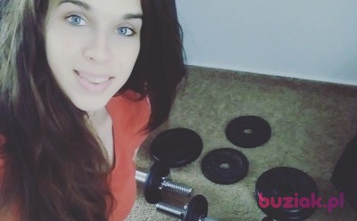 Oliwia, Kobieta, 27, Pyrzyce, Polska: 1