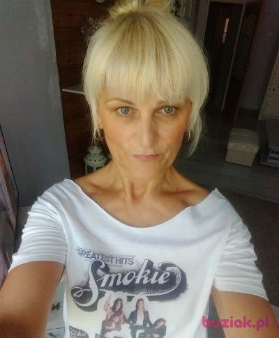 mmargaret, Female, 63, Mysłowice, Polska, Photo: 5
