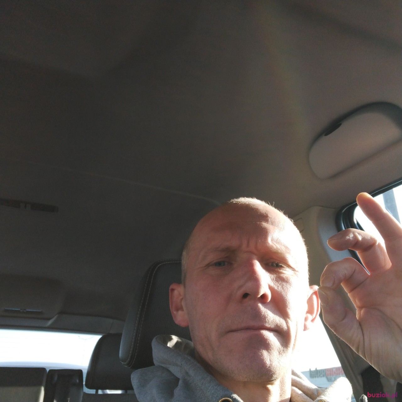 Maciek, Mężczyzna, 45, Jarocin, Polska: 1