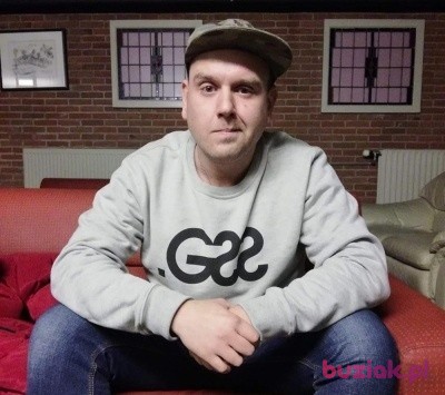 Christoff1987, Mężczyzna, 37, Haarlem North Holland Province, Holandia, Zdjęcie: 1