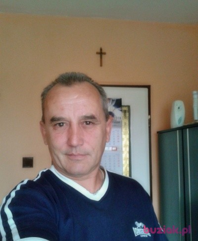 Andrzej , Male, 54, Jędrzejów, Polska: 1