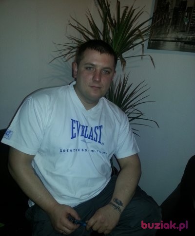 radomiak, Mężczyzna, 40, Wielka Brytania: 1
