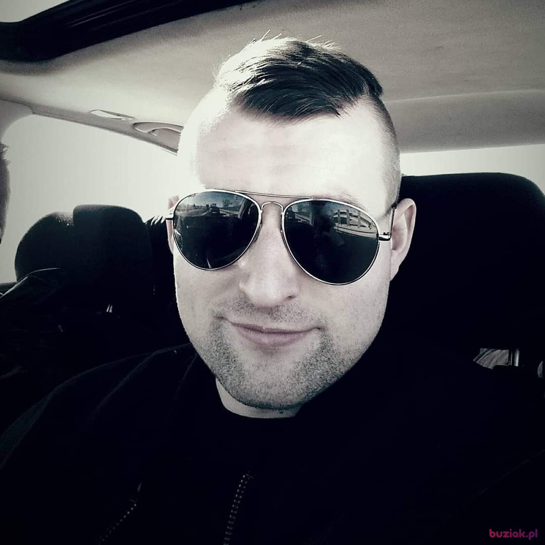 Karol, Male, 34, Braniewo, Polska: 1