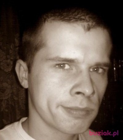 Jarek, Male, 32, Radom, Polska, Photo: 1