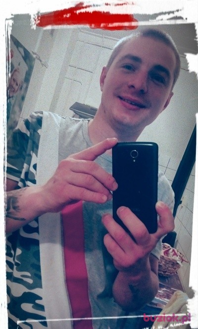 Piotr, Male, 32, Holandia, Photo: 1