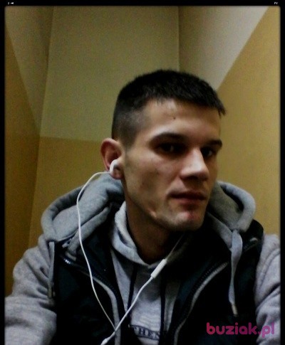 damian, Male, 37, Pabianice, Polska: 1