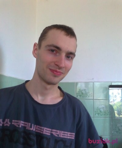 Tomasz, Mężczyzna, 33, Kędzierzyn-Koźle, Polska, Zdjęcie: 1