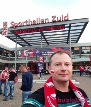 Patryk , Male, 44, Rotterdam South Holland Province, Holandia, Photo: 4
