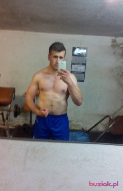 Tomasz, Mężczyzna, 34, Warszawa, Polska, Zdjęcie: 1