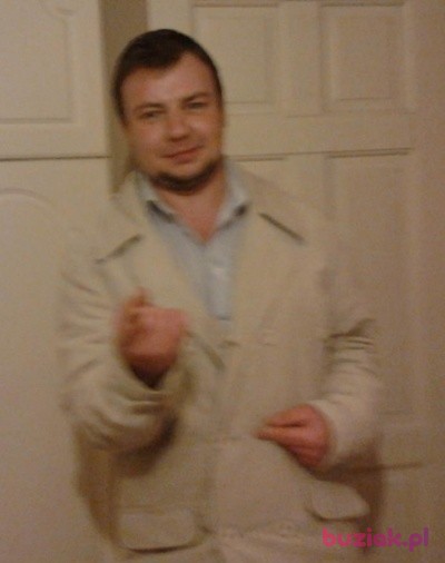 Sebastian, Male, 38, Poznań, Polska, Photo: 2