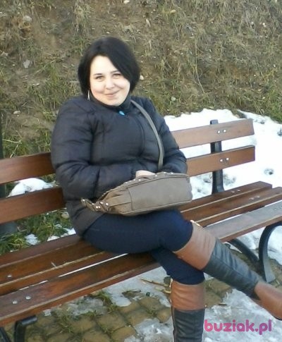Ania, Kobieta, 39, Kartuzy, Polska, Zdjęcie: 2