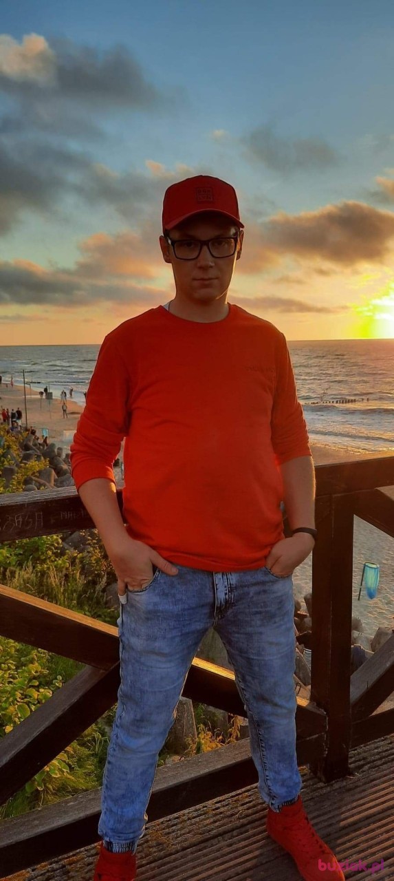 Robert, Male, 30, Sianów, Polska, Photo: 3