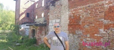 Grzegorz, Mężczyzna, 51, Bydgoszcz, Polska, Zdjęcie: 1