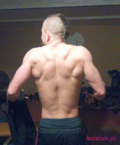 karol, Male, 27, Złotów, Polska, Photo: 4