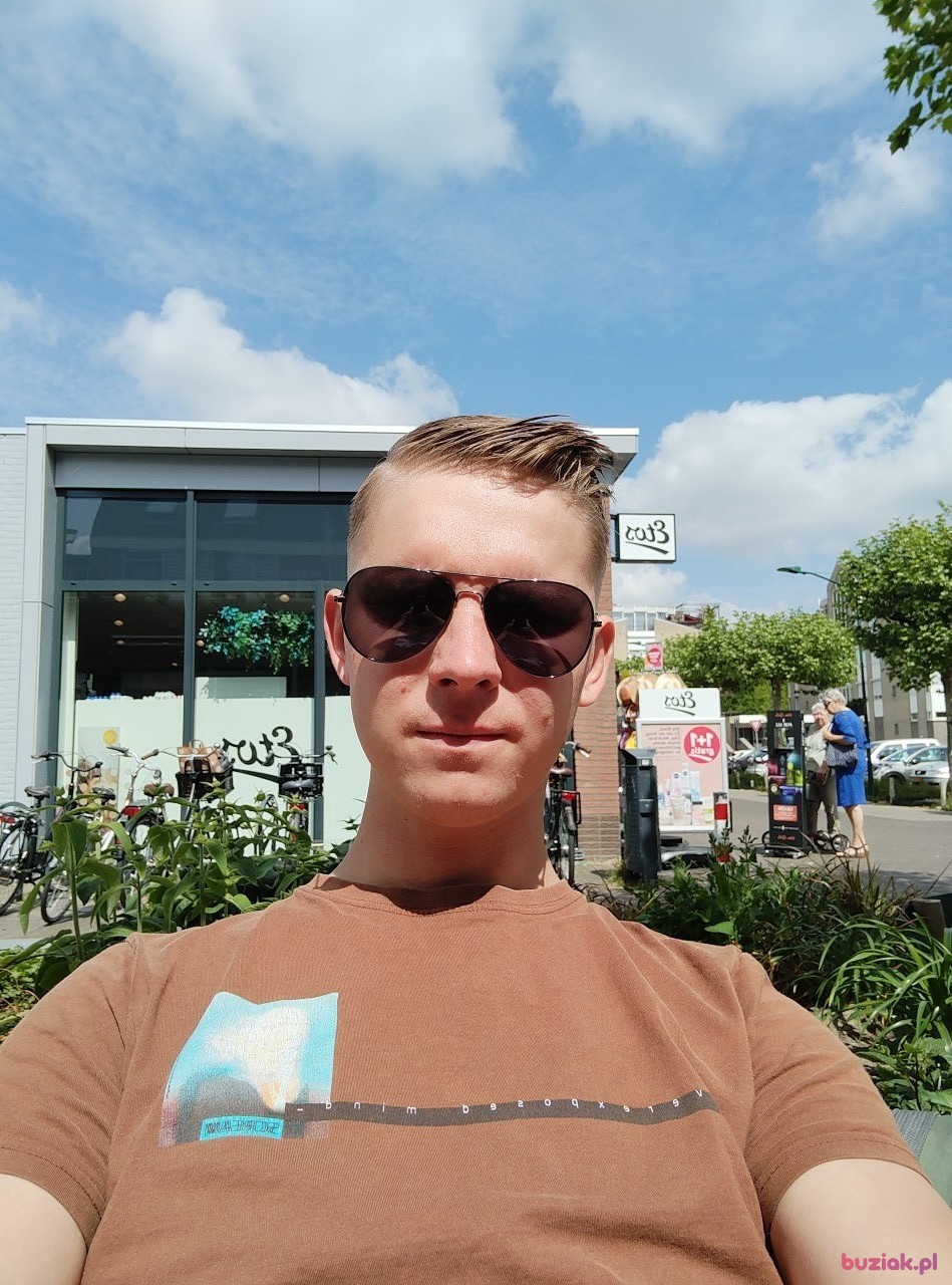 Mateusz, Mężczyzna, 32, Tilburg, Holandia, Zdjęcie: 1