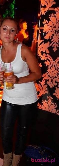 Klaudia, Kobieta, 31, Nowa Sól, Polska, Zdjęcie: 3