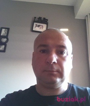 Karol, Mężczyzna, 45, Polska, Zdjęcie: 1