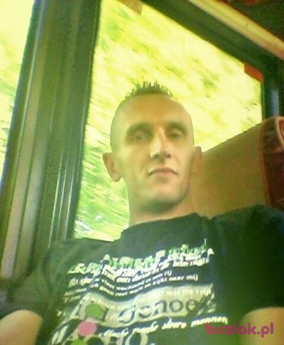 Krzysieksobczyn, Male, 38, Szczecinek, Polska: 1