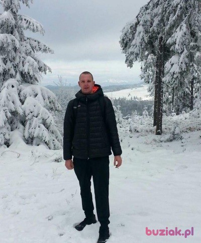Oskar, Male, 35, Holandia, Photo: 3