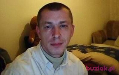 KRZYSZTOF, Mężczyzna, 47, Zgorzelec, Polska: 1