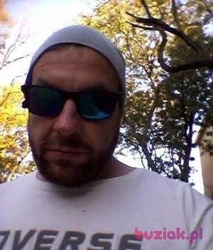 Damian, Mężczyzna, 39, Warszawa, Polska, Zdjęcie: 1