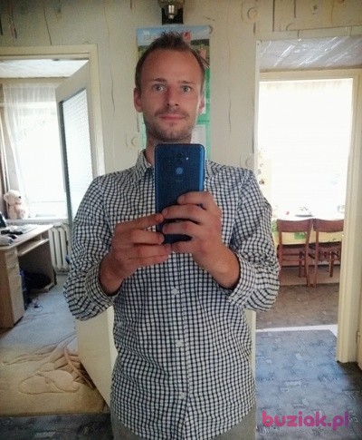 Patryk, Male, 32, Białystok, Polska: 1