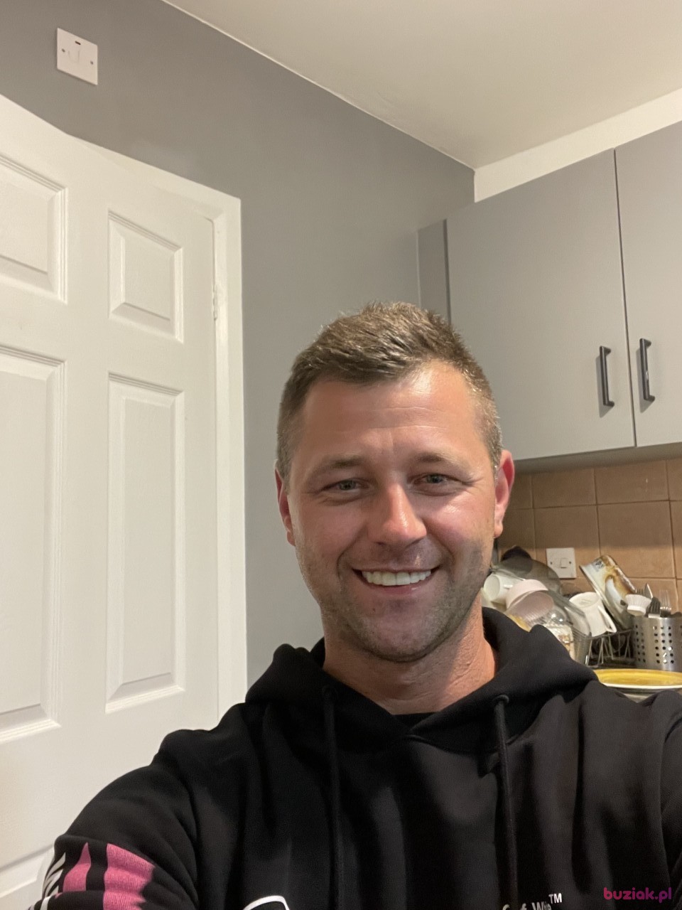 Krystian, Mężczyzna, 38, Westminster, Wielka Brytania, Zdjęcie: 1