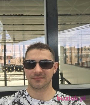 Arek, Male, 36, Oss North Brabant Province, Holandia, Photo: 1