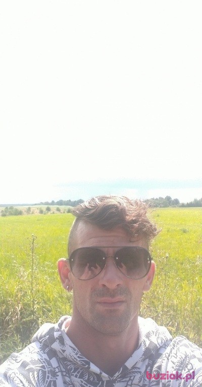 Krystian, Male, 37, Olsztynek, Polska, Photo: 2