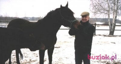 Robert, Mężczyzna, 58, Warszawa, Polska: 1