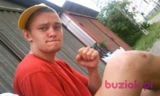 tomasz, Mężczyzna, 37, Burnley, Wielka Brytania, Zdjęcie: 1