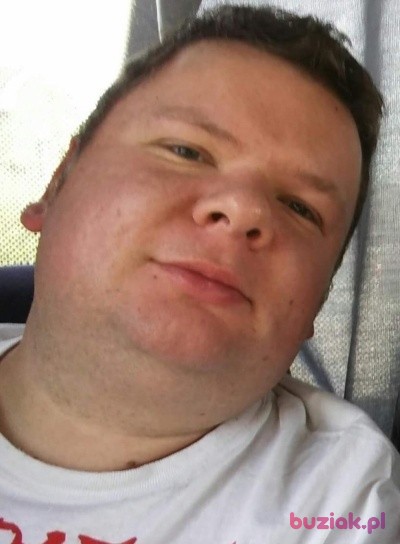 Rafał, Male, 39, Olsztyn, Polska, Photo: 1