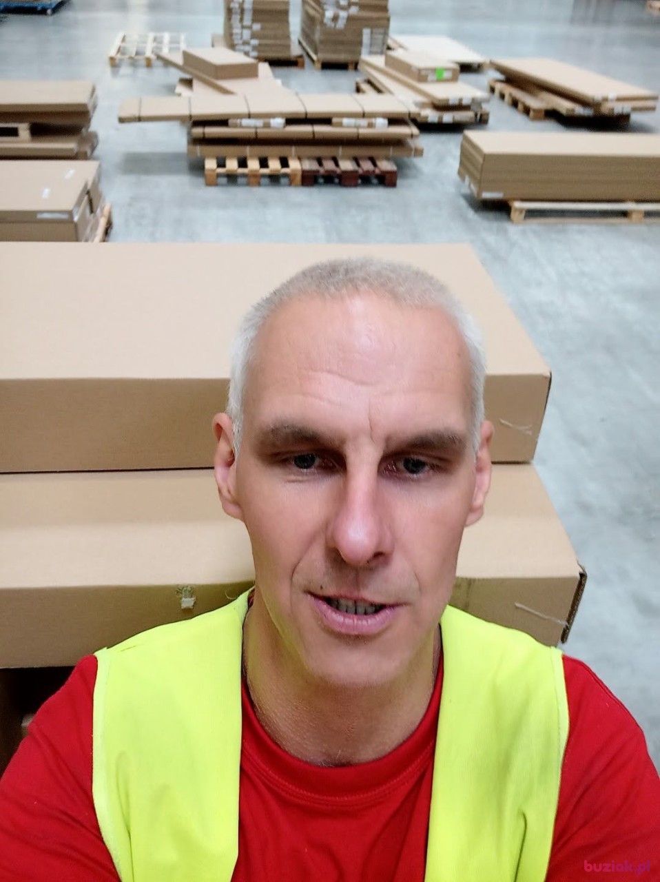 Szymon, Mężczyzna, 44, Oss North Brabant Province, Holandia: 1