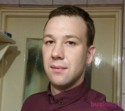 jacek, Mężczyzna, 33, Żuromin, Polska: 1