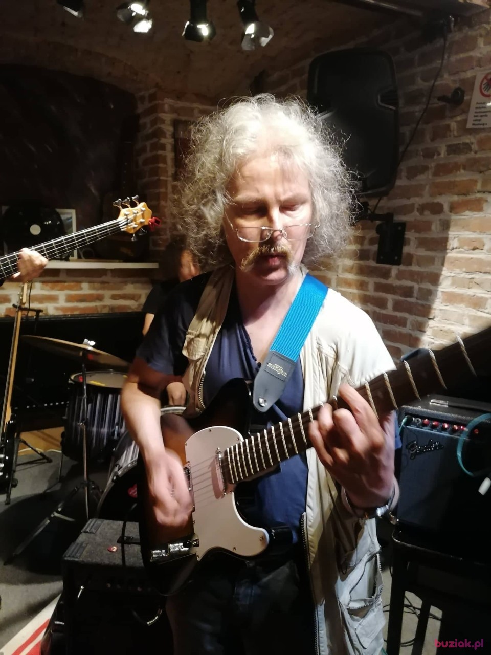 Paweł, Mężczyzna, 48, Poznań, Polska, Zdjęcie: 1