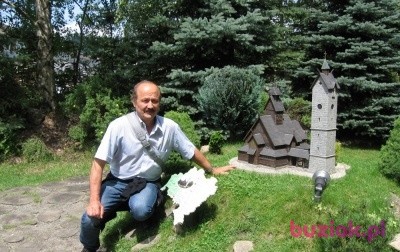Wiesław, Male, 69, Siewierz, Polska, Photo: 1