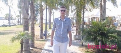 łukasz, Mężczyzna, 28, Barlinek, Polska: 1