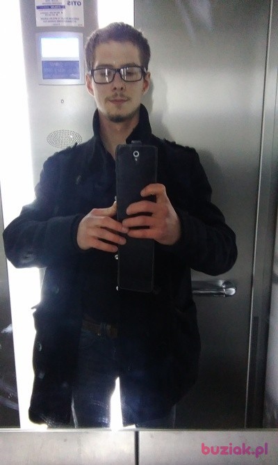 Mikołaj, Mężczyzna, 30, Świdnica, Polska: 1