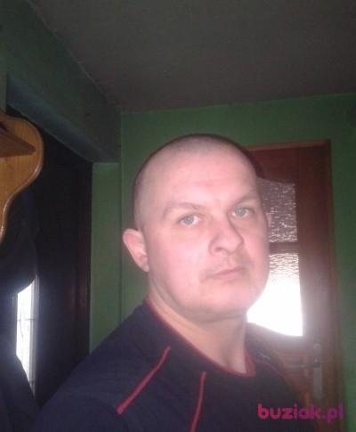 Adam, Mężczyzna, 43, Warszawa, Polska: 1