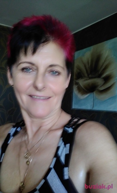 Danuta, Kobieta, 65, Białystok, Polska: 1
