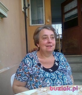 krysia, Kobieta, 73, Jasień, Polska, Zdjęcie: 5