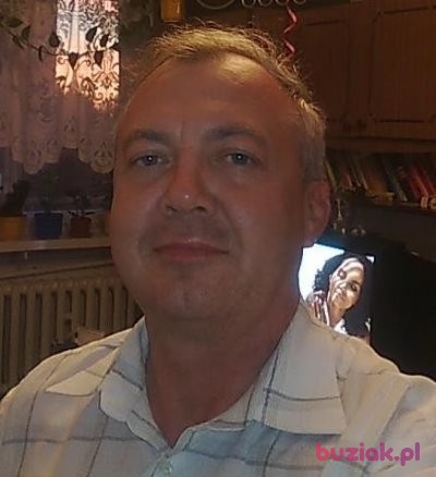 KRZYSZTOF, Male, 61, Będzin, Polska, Photo: 1