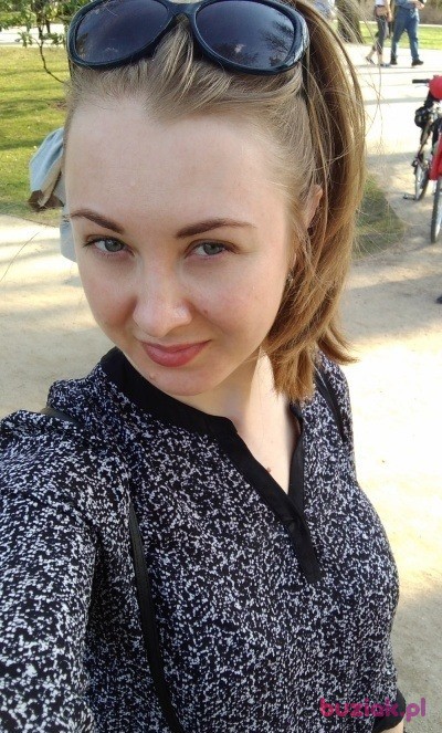 Yevcheniya, Kobieta, 35, Warszawa, Polska, Zdjęcie: 2