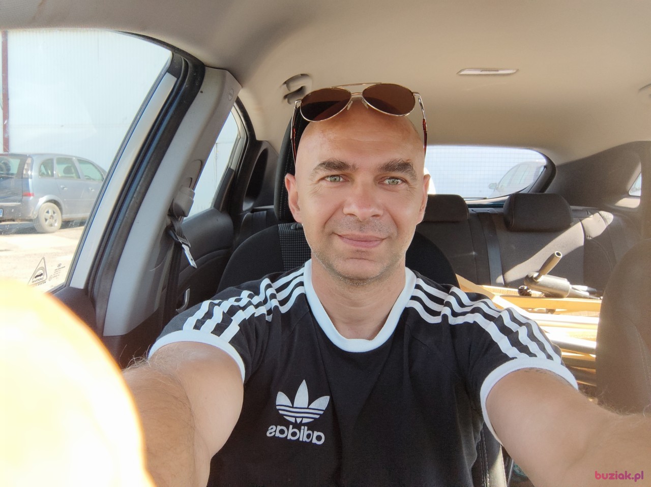 Marcin, Male, 48, Radomsko, Polska: 1
