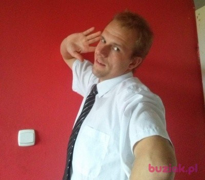 Erni, Male, 36, Rzeszów, Polska, Photo: 1