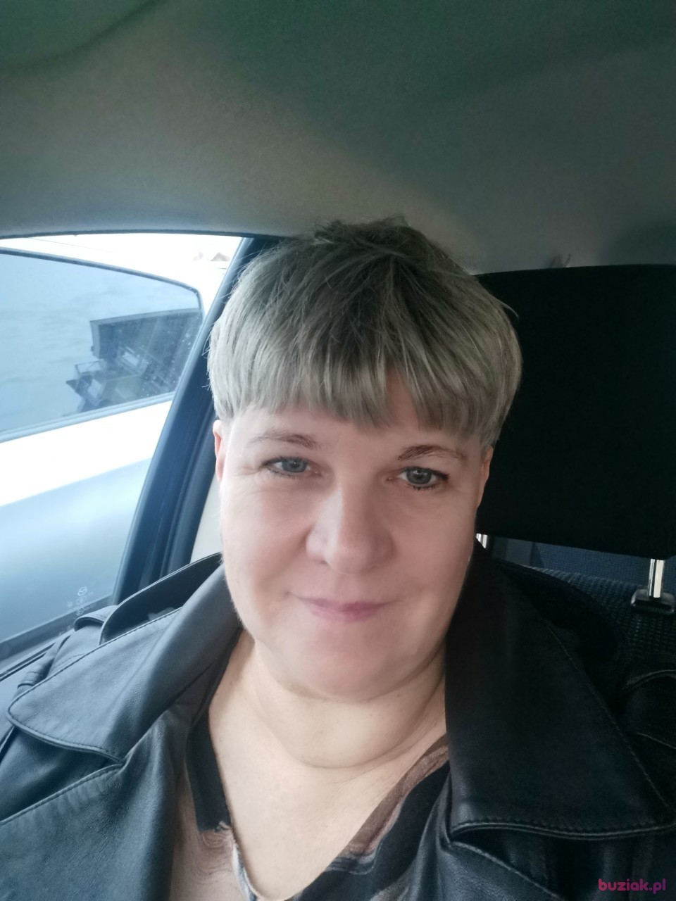 Samotna, Female, 61, Haga, Holandia, Photo: 1